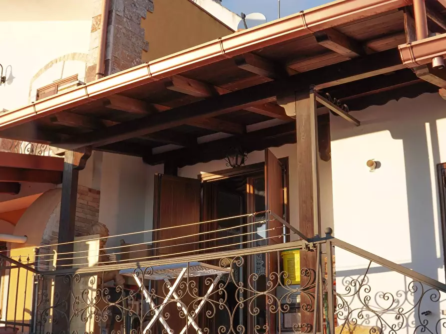 Immagine 10 di Villetta a schiera in vendita  in CONTRADA SAN SALVATORE a Manfredonia