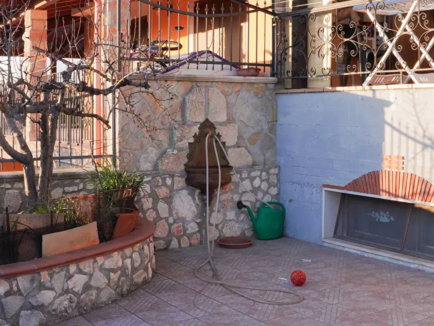 Immagine 11 di Villetta a schiera in vendita  in CONTRADA SAN SALVATORE a Manfredonia