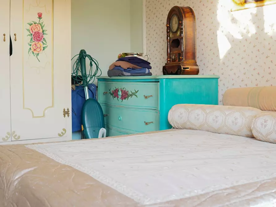 Immagine 12 di Villetta a schiera in vendita  in CONTRADA SAN SALVATORE a Manfredonia