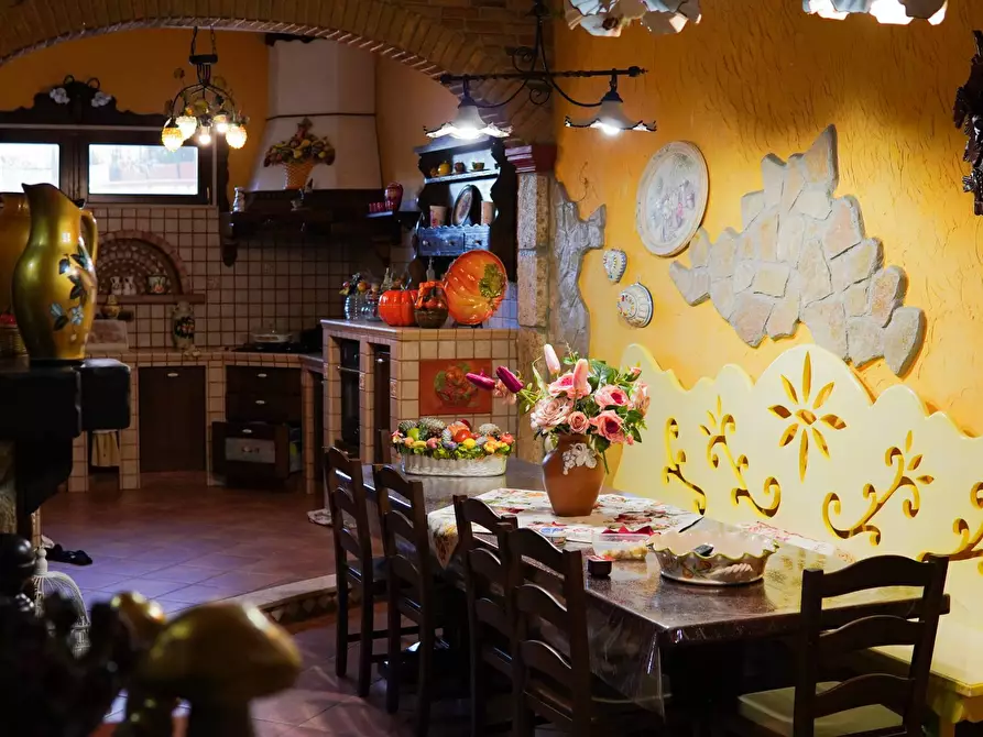 Immagine 14 di Villetta a schiera in vendita  in CONTRADA SAN SALVATORE a Manfredonia