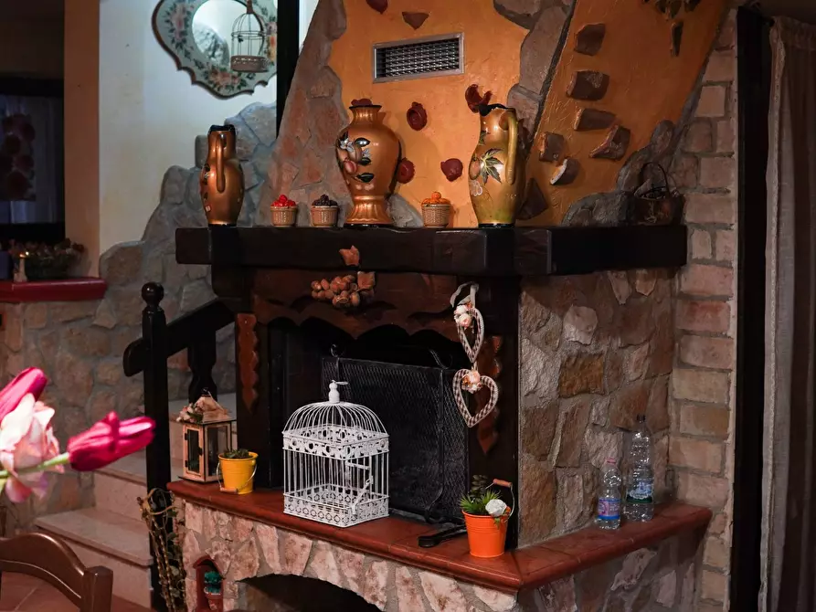 Immagine 17 di Villetta a schiera in vendita  in CONTRADA SAN SALVATORE a Manfredonia