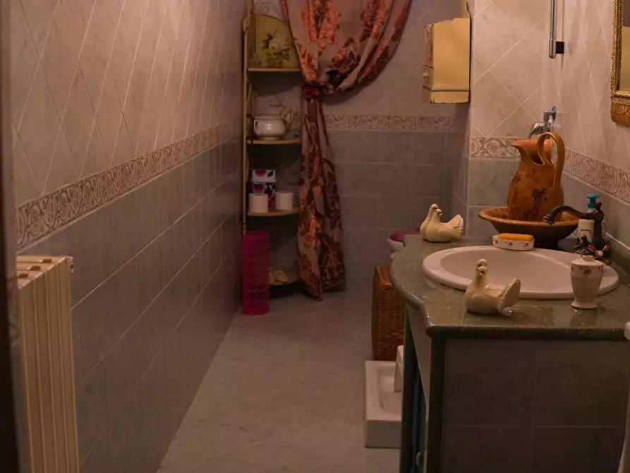 Immagine 18 di Villetta a schiera in vendita  in CONTRADA SAN SALVATORE a Manfredonia