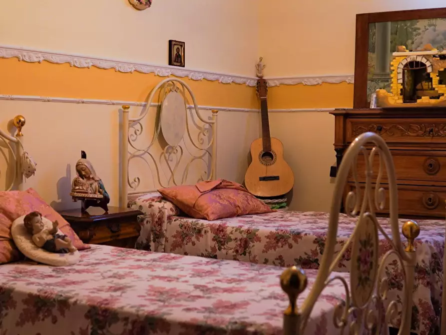 Immagine 19 di Villetta a schiera in vendita  in CONTRADA SAN SALVATORE a Manfredonia