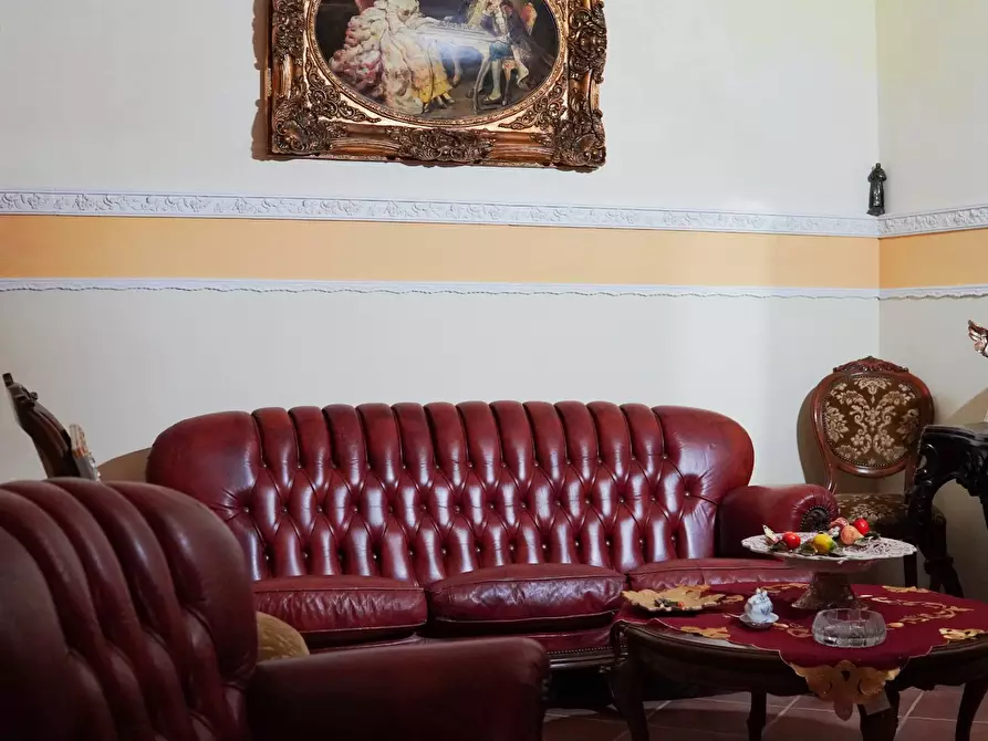 Immagine 20 di Villetta a schiera in vendita  in CONTRADA SAN SALVATORE a Manfredonia