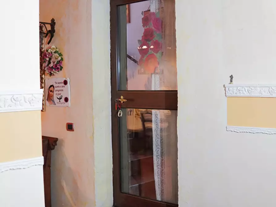 Immagine 21 di Villetta a schiera in vendita  in CONTRADA SAN SALVATORE a Manfredonia