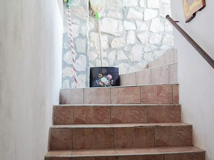 Immagine 22 di Villetta a schiera in vendita  in CONTRADA SAN SALVATORE a Manfredonia