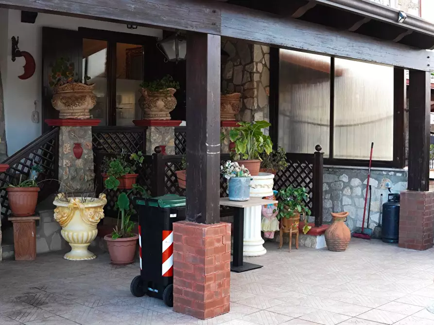 Immagine 24 di Villetta a schiera in vendita  in CONTRADA SAN SALVATORE a Manfredonia