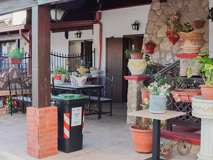 Immagine 25 di Villetta a schiera in vendita  in CONTRADA SAN SALVATORE a Manfredonia