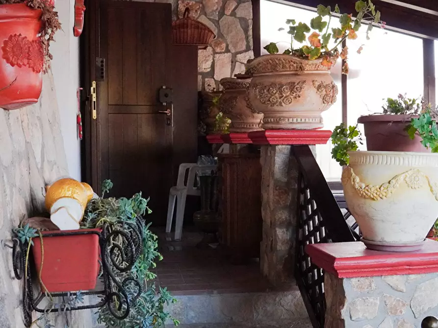 Immagine 29 di Villetta a schiera in vendita  in CONTRADA SAN SALVATORE a Manfredonia