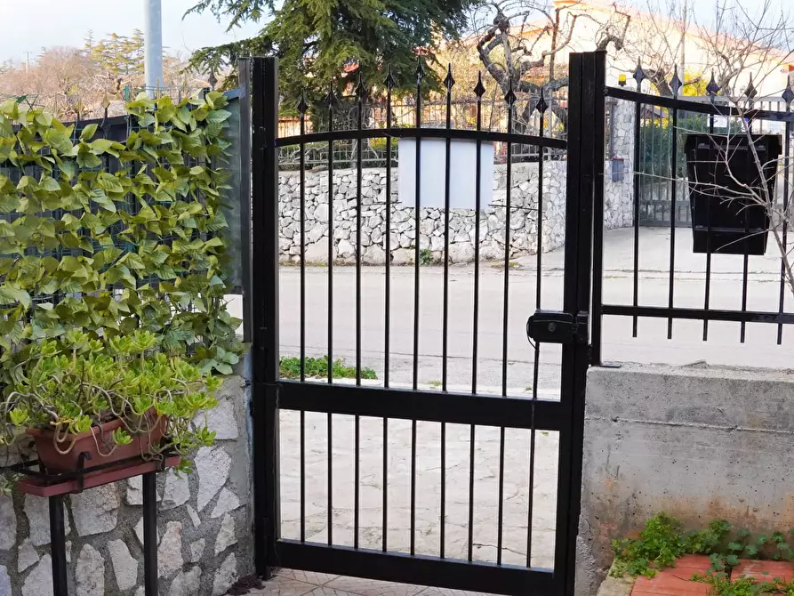 Immagine 30 di Villetta a schiera in vendita  in CONTRADA SAN SALVATORE a Manfredonia