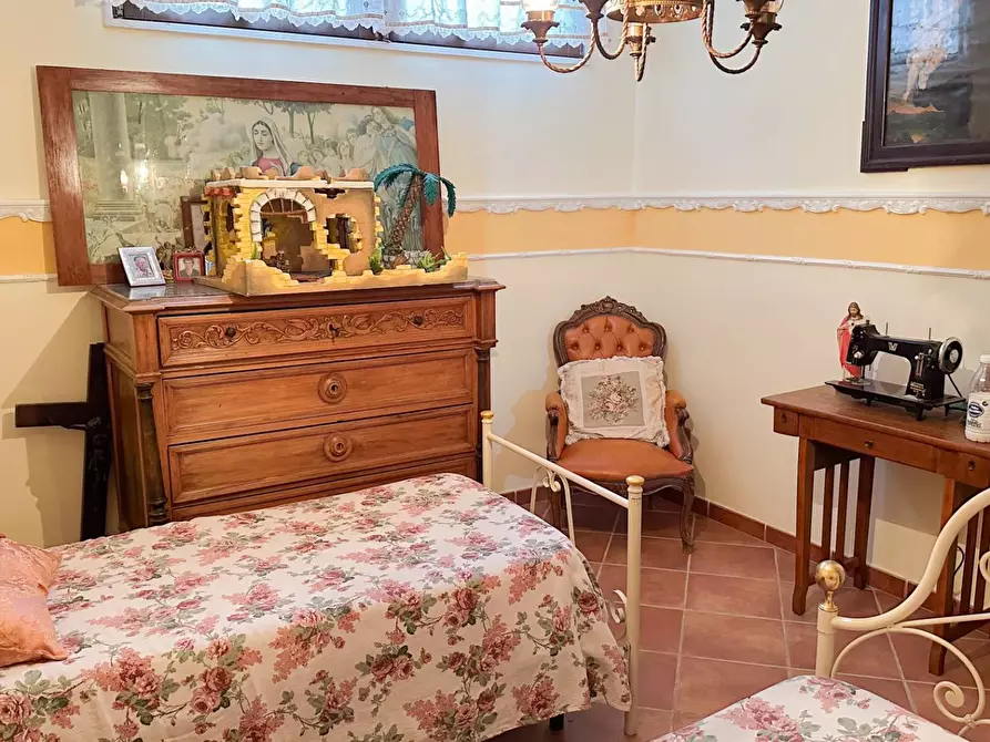 Immagine 31 di Villetta a schiera in vendita  in CONTRADA SAN SALVATORE a Manfredonia