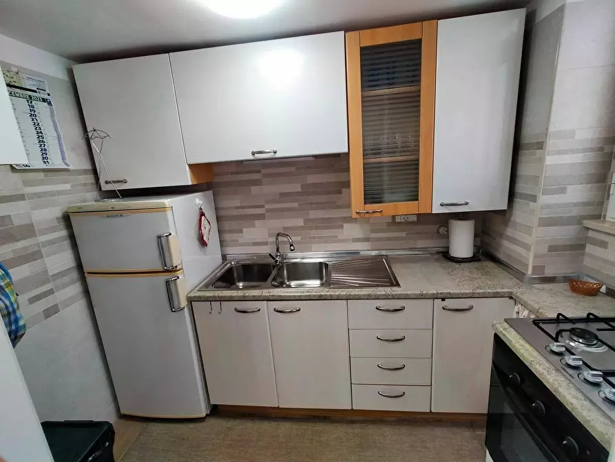 Immagine 3 di Appartamento in affitto  in via Daunia a Manfredonia