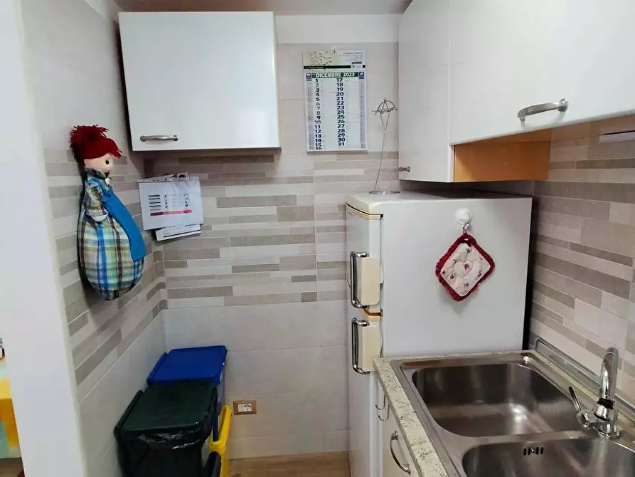 Immagine 4 di Appartamento in affitto  in via Daunia a Manfredonia