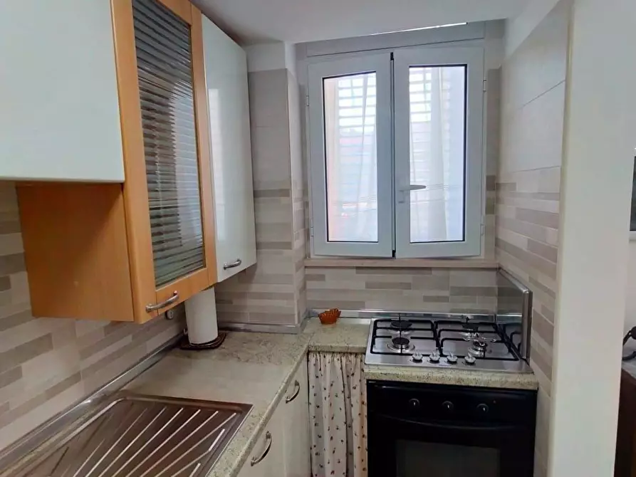 Immagine 5 di Appartamento in affitto  in via Daunia a Manfredonia