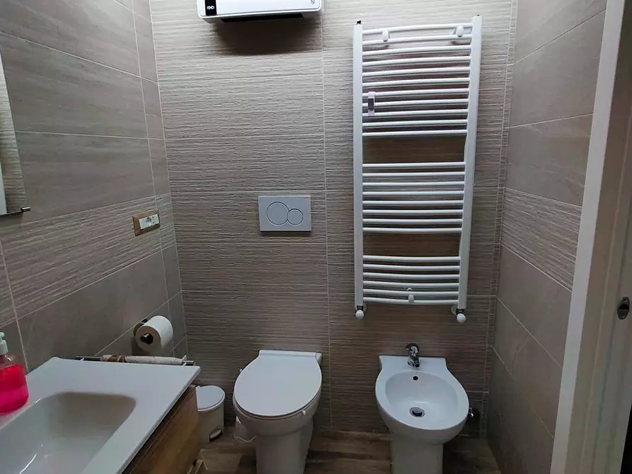 Immagine 6 di Appartamento in affitto  in via Daunia a Manfredonia