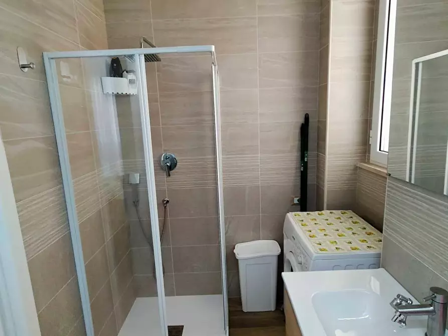 Immagine 7 di Appartamento in affitto  in via Daunia a Manfredonia