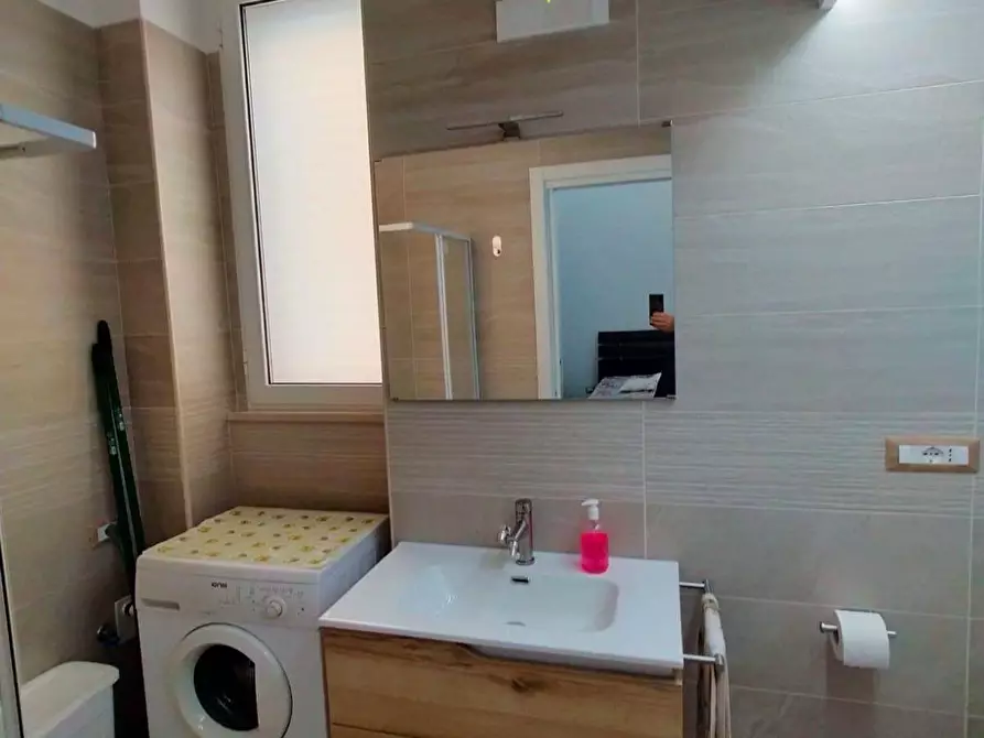 Immagine 8 di Appartamento in affitto  in via Daunia a Manfredonia