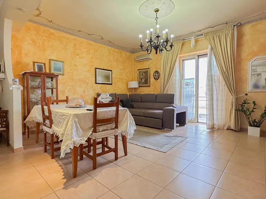 Immagine 2 di Appartamento in vendita  in VIA LUIGI ALLEGATO 7 a Manfredonia