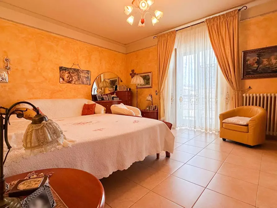 Immagine 10 di Appartamento in vendita  in VIA LUIGI ALLEGATO 7 a Manfredonia