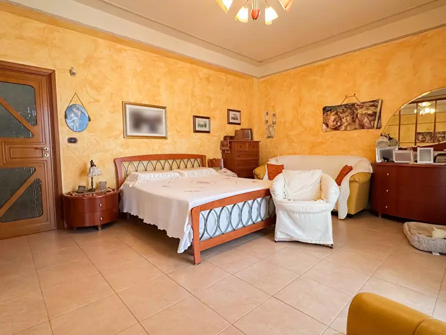 Immagine 12 di Appartamento in vendita  in VIA LUIGI ALLEGATO 7 a Manfredonia