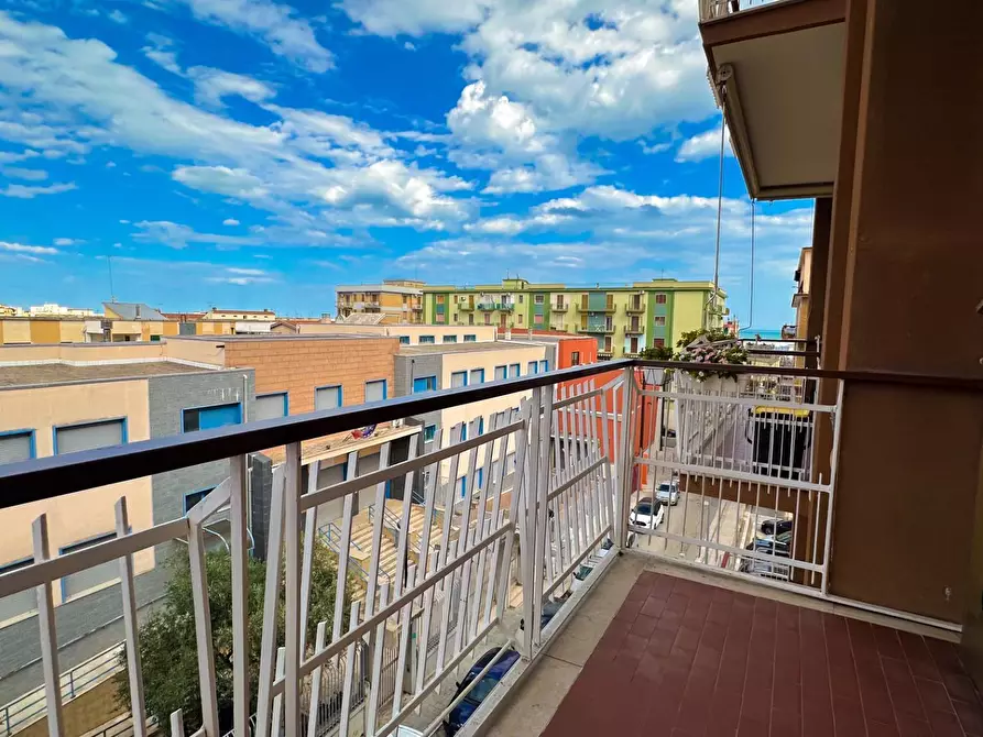 Immagine 14 di Appartamento in vendita  in VIA LUIGI ALLEGATO 7 a Manfredonia