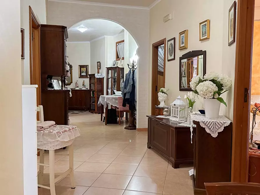 Immagine 15 di Appartamento in vendita  in VIA LUIGI ALLEGATO 7 a Manfredonia