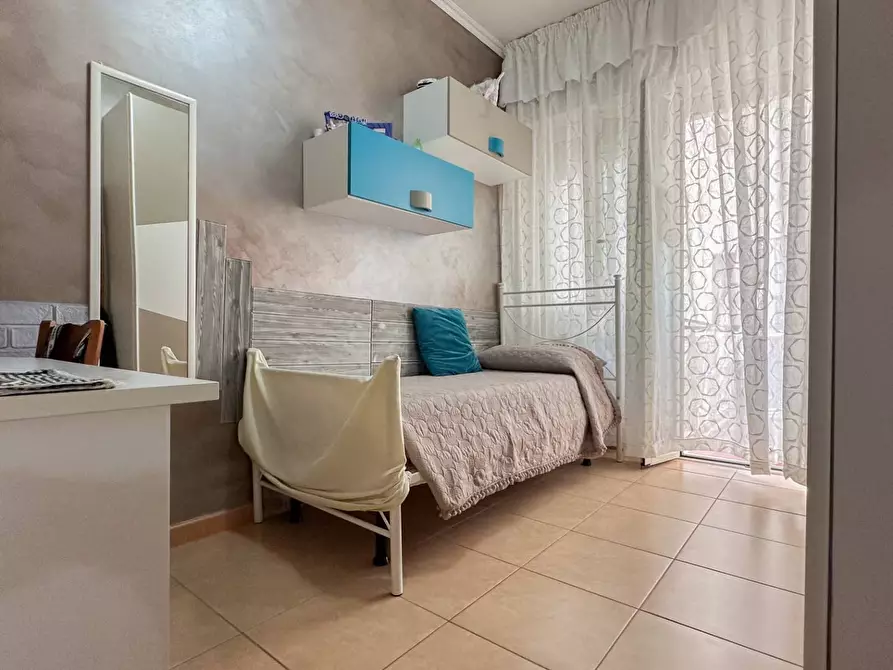 Immagine 16 di Appartamento in vendita  in VIA LUIGI ALLEGATO 7 a Manfredonia