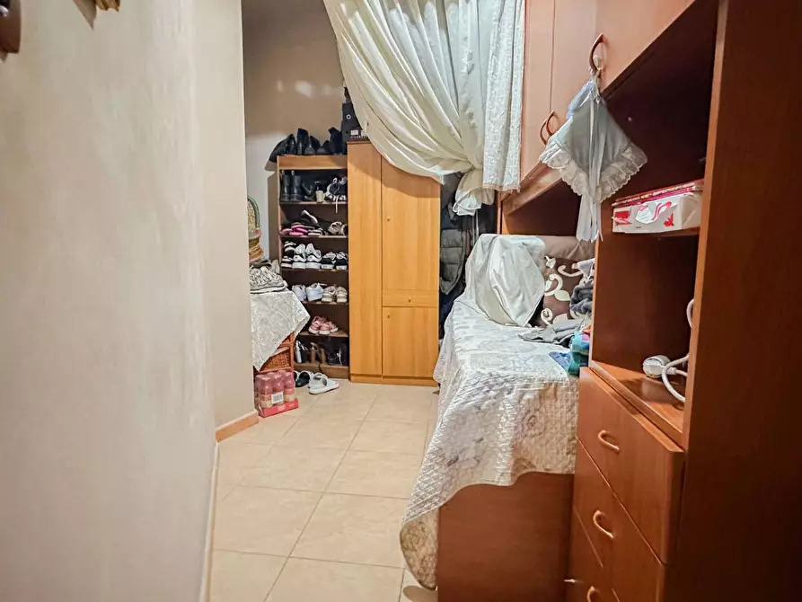 Immagine 20 di Appartamento in vendita  in VIA LUIGI ALLEGATO 7 a Manfredonia