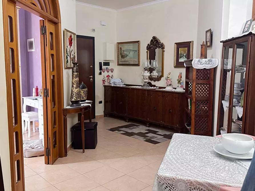 Immagine 21 di Appartamento in vendita  in VIA LUIGI ALLEGATO 7 a Manfredonia