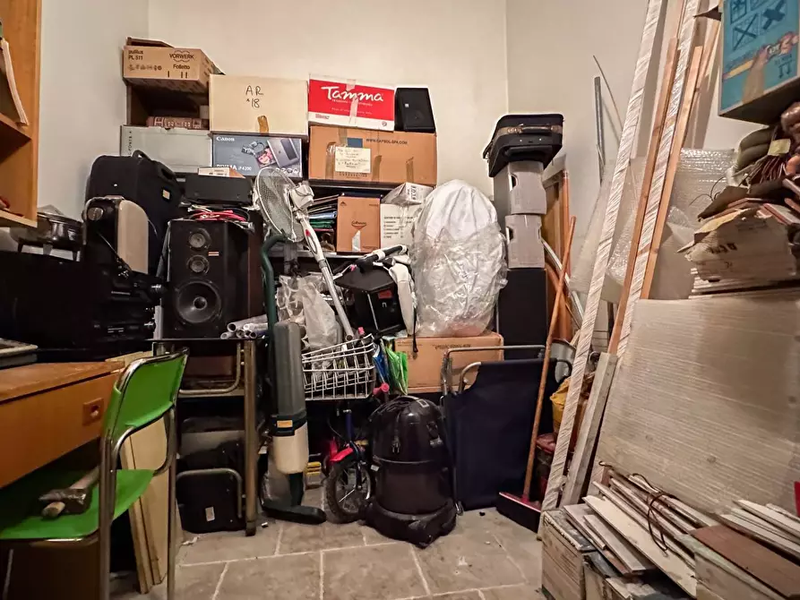 Immagine 14 di Appartamento in vendita  in VIA DEGLI IRIS 29 a Manfredonia