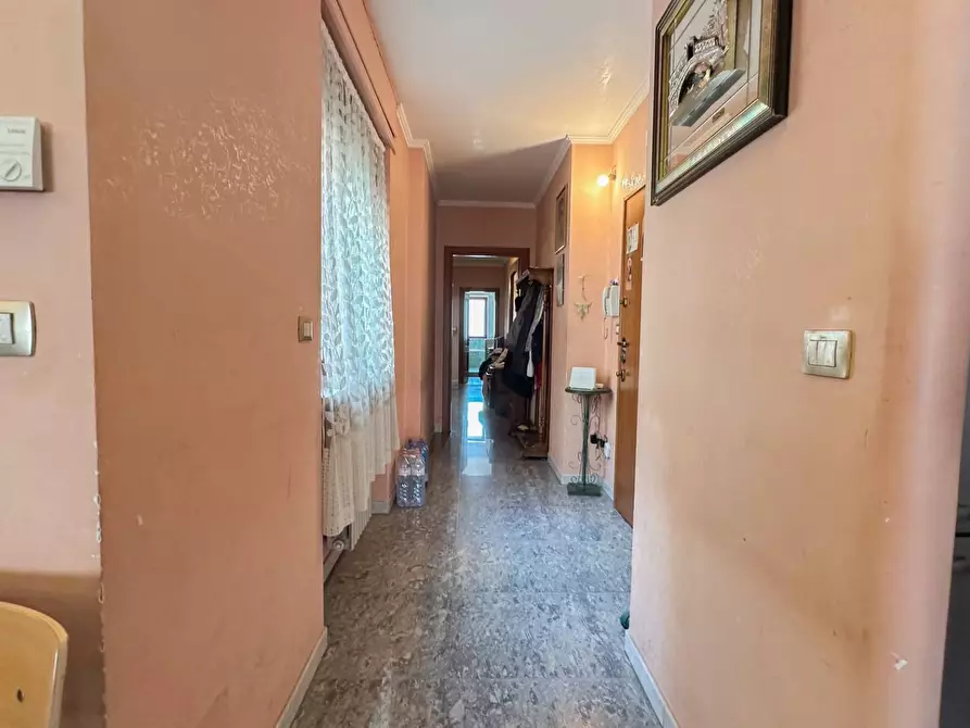 Immagine 2 di Appartamento in vendita  in VIA DEGLI IRIS 29 a Manfredonia
