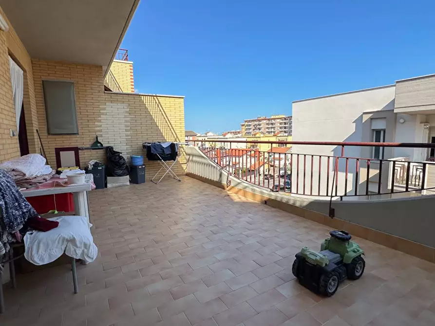 Immagine 5 di Appartamento in vendita  in VIA DEGLI IRIS 29 a Manfredonia