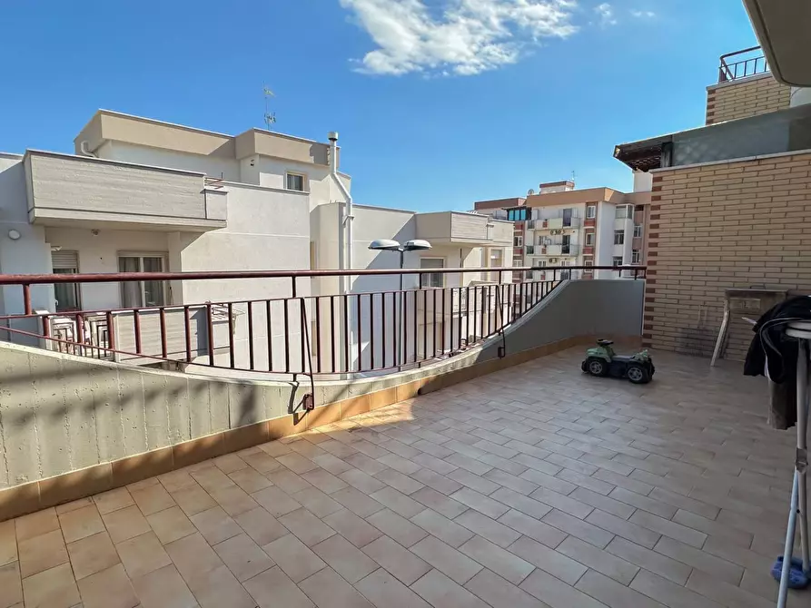 Immagine 6 di Appartamento in vendita  in VIA DEGLI IRIS 29 a Manfredonia