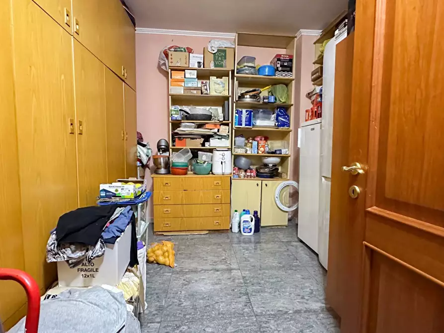 Immagine 15 di Appartamento in vendita  in VIA DEGLI IRIS 29 a Manfredonia