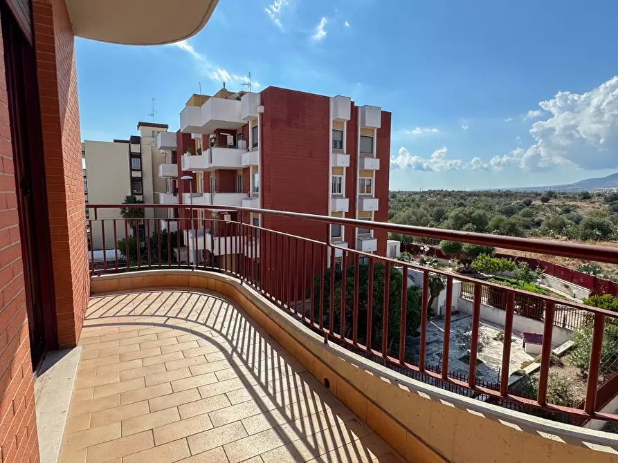 Immagine 7 di Appartamento in vendita  in VIA DEGLI IRIS 29 a Manfredonia