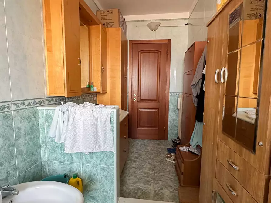 Immagine 10 di Appartamento in vendita  in VIA DEGLI IRIS 29 a Manfredonia