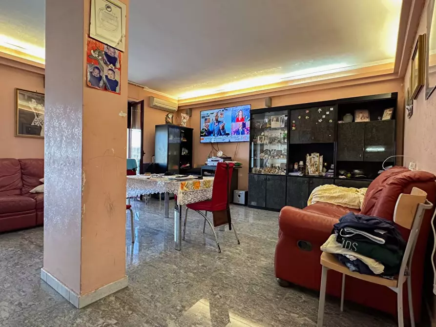 Immagine 4 di Appartamento in vendita  in VIA DEGLI IRIS 29 a Manfredonia