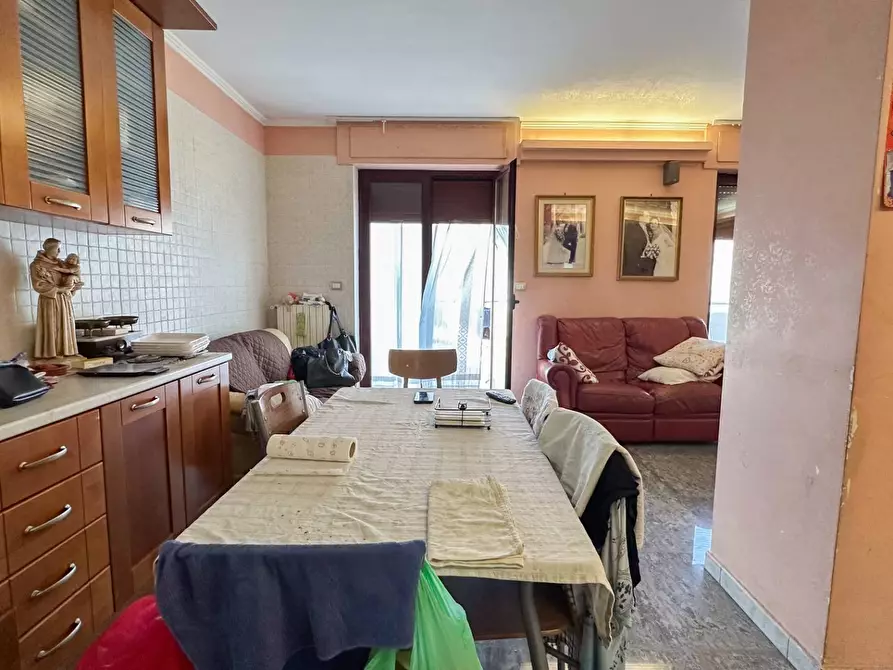 Immagine 3 di Appartamento in vendita  in VIA DEGLI IRIS 29 a Manfredonia