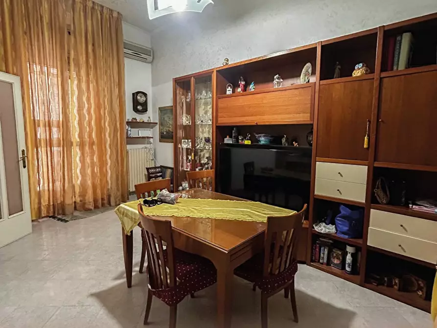 Immagine 2 di Appartamento in vendita  in VIA PULSANO a Manfredonia