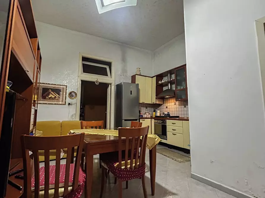 Immagine 3 di Appartamento in vendita  in VIA PULSANO a Manfredonia