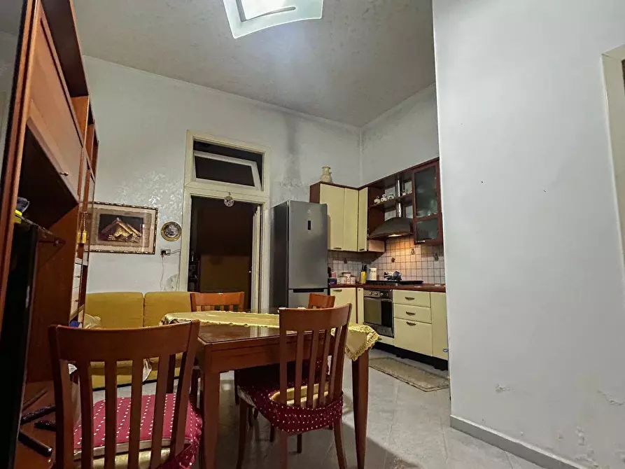 Immagine 4 di Appartamento in vendita  in VIA PULSANO a Manfredonia