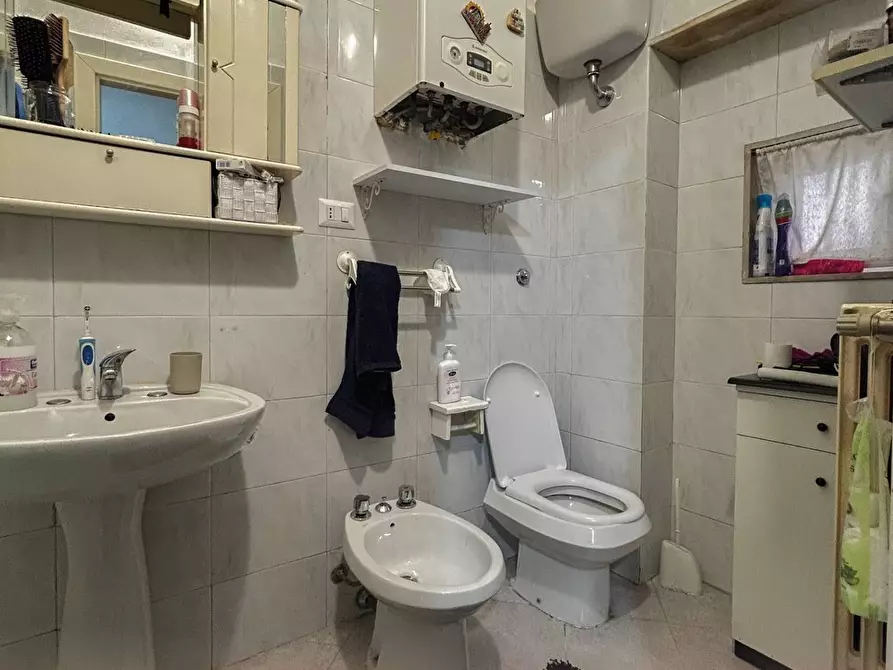 Immagine 5 di Appartamento in vendita  in VIA PULSANO a Manfredonia