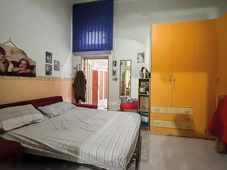 Immagine 6 di Appartamento in vendita  in VIA PULSANO a Manfredonia