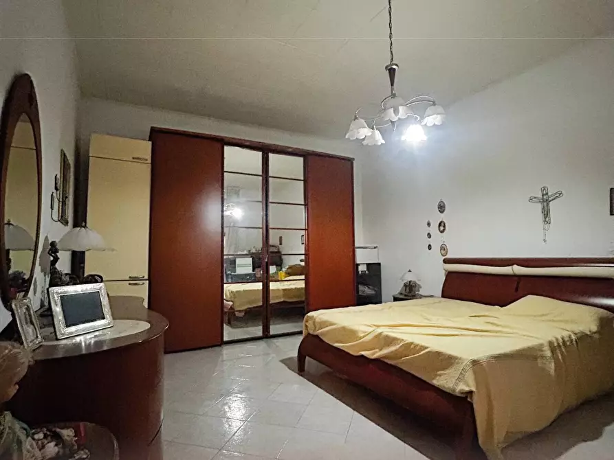 Immagine 8 di Appartamento in vendita  in VIA PULSANO a Manfredonia