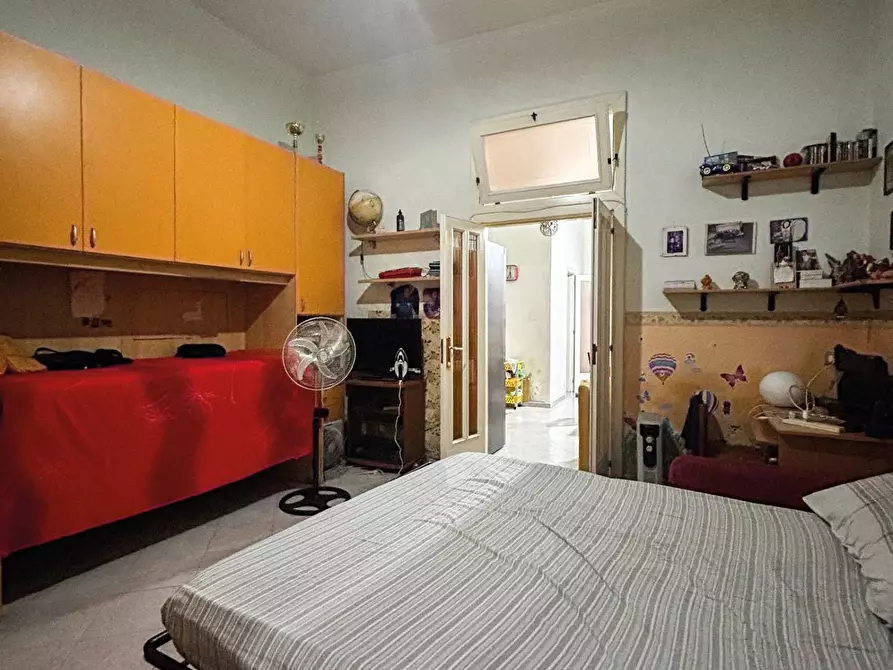 Immagine 9 di Appartamento in vendita  in VIA PULSANO a Manfredonia