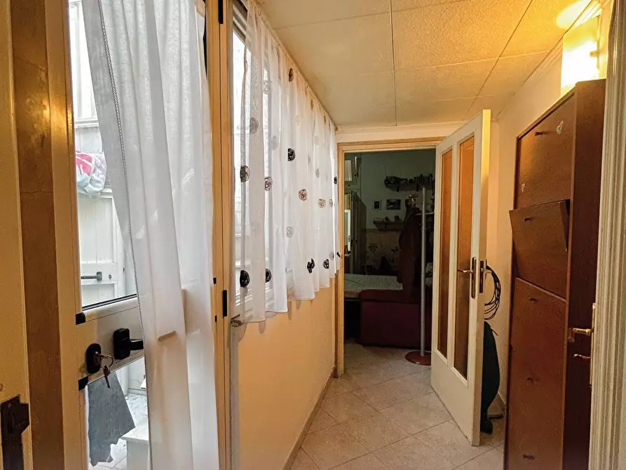 Immagine 10 di Appartamento in vendita  in VIA PULSANO a Manfredonia