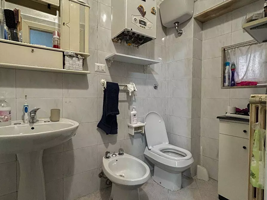 Immagine 11 di Appartamento in vendita  in VIA PULSANO a Manfredonia