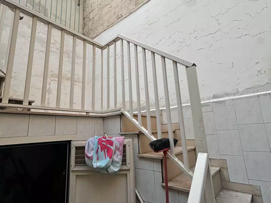 Immagine 12 di Appartamento in vendita  in VIA PULSANO a Manfredonia