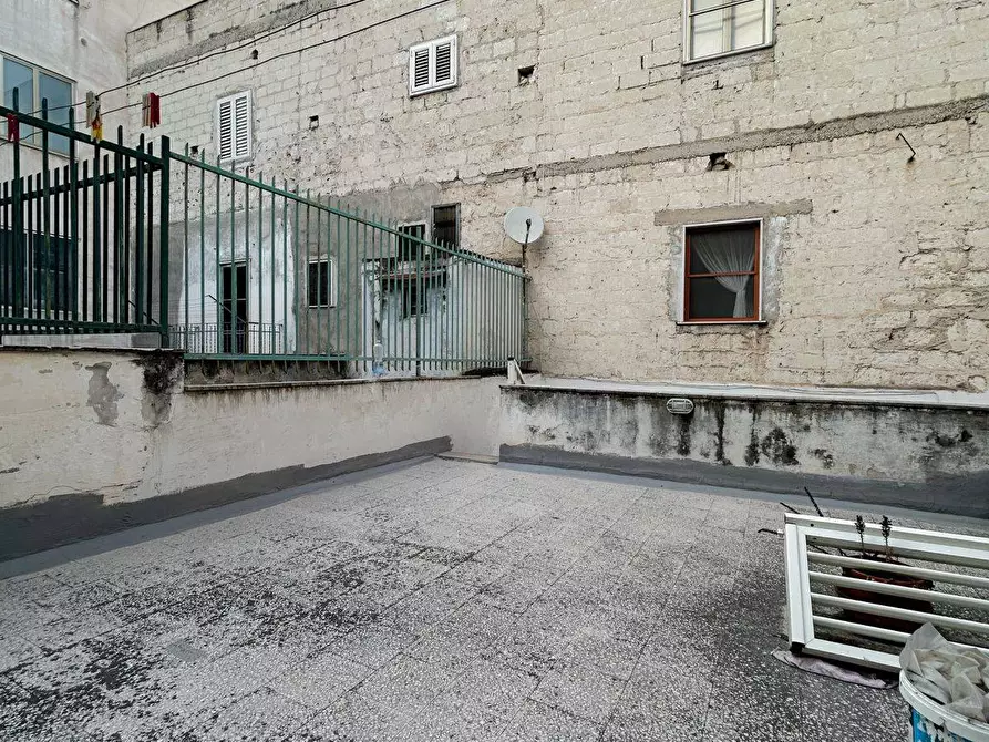 Immagine 13 di Appartamento in vendita  in VIA PULSANO a Manfredonia