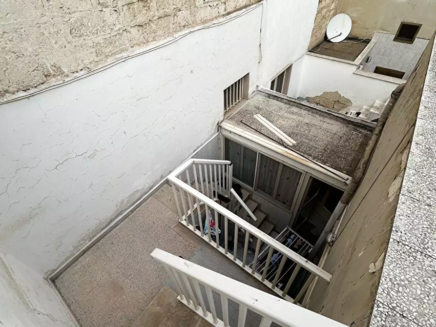 Immagine 14 di Appartamento in vendita  in VIA PULSANO a Manfredonia